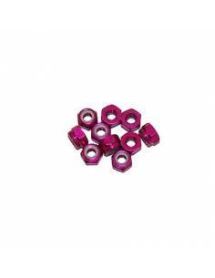 AUTOBLOCANTE ALU. M4 ROSA... 2