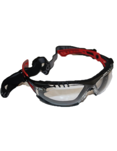BOLLE RUSH KIT CORDON +...