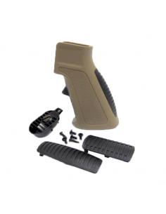 APS PISTOLETE PHANTOM TAN