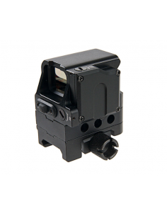 FC-1 RED DOT 2