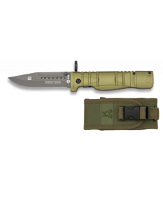 K25 NAVAJA BAYONETA HOJA...