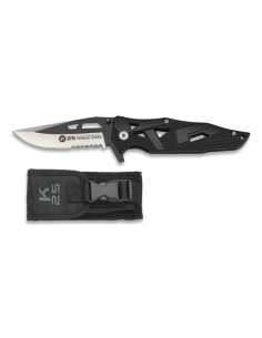 K25 NAVAJA CALADA HOJA 8,6cm