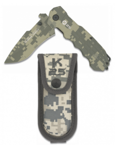 K25 NAVAJA ACU 9,3cm 19220