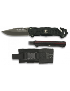 K25 NAVAJA SEÑALIZACION...