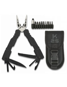 K25 TACTICO ENGOMADO 19...