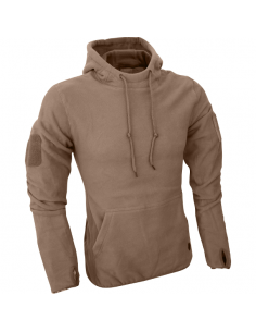 VIPER SUDADERA FLEECE...