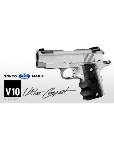 TOKYO MARUI V10 ULTRA COMPACT