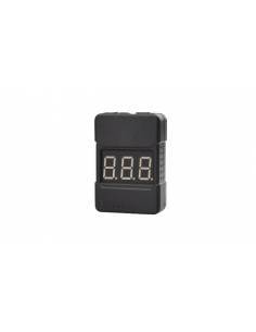 ALARMA CON INDICADOR PARA...
