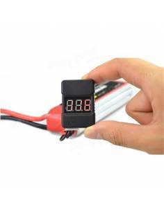 ALARMA CON INDICADOR PARA... 2