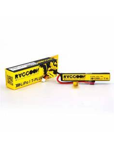 RACCOON LIPO PRO 1250MAH...