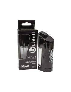 BOLLE B-CLEAN ANTIFOG KIT
