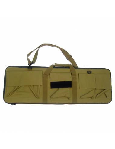 ROYAL FUNDA DE TRANSPORTE 88CM TAN