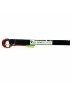 IPOWER LIPO 7,4V 1200MAH...