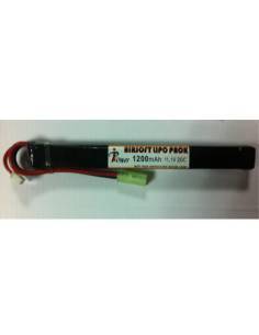 IPOWER LIPO 11,1V 1200MAH...