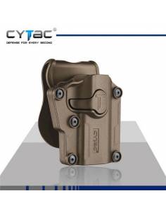 CYTAC PISTOLERA RIGIDA...