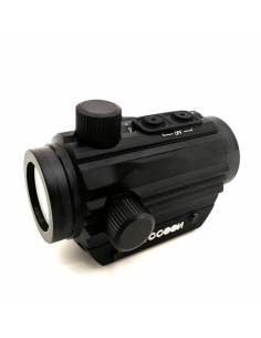 RACCOON RED DOT T1RC BK 2
