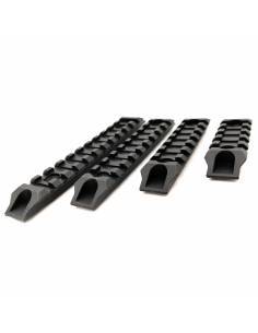 RACCOON SET RAIL M-LOK V3 2