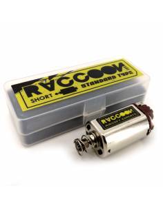 RACCOON MOTOR STANDARD SHORT 2