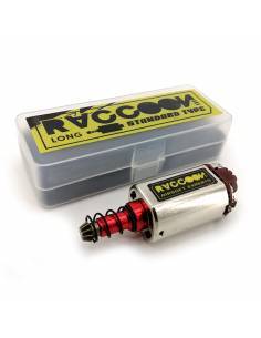 RACCOON MOTOR STANDARD LONG 2