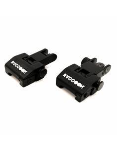 RACCOON MIRAS ESTILO 762 BK 2
