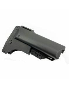 RACCOON CULATA OSIRIS BK 2