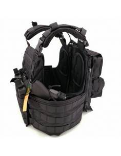 CONQUER APC FULL SET BK 2