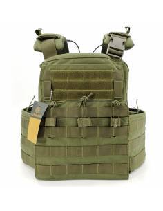 CONQUER APC FULL SET OD