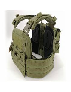 CONQUER APC FULL SET OD 2