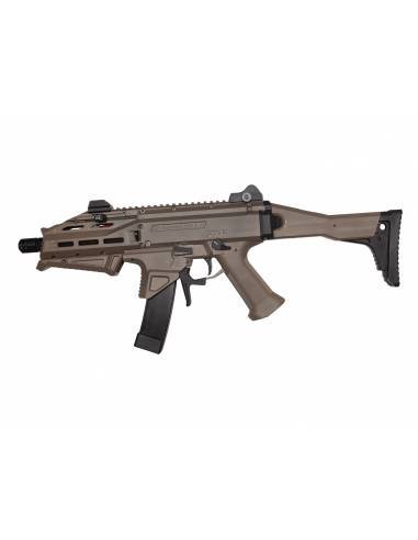 ASG SCORPION EVO 3 ATEK TAN AEG M95