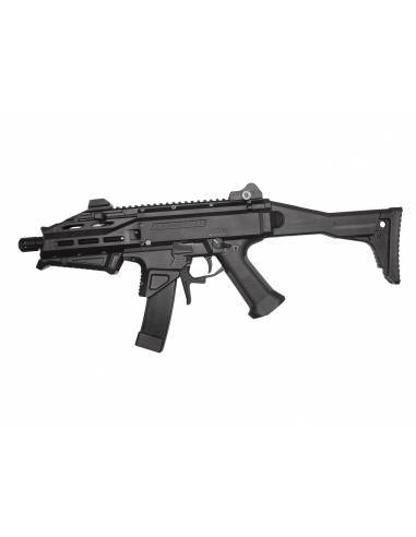 ASG SCORPION EVO 3 ATEK BK AEG M95