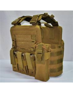 CHALECO TACTICO RPC OD 2