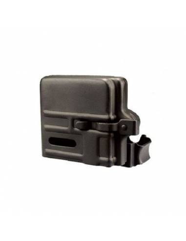 SWISS ARMS SOPORTE DOBLE CARGADOR M4