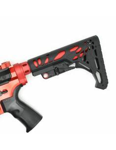 CULATA PYTHON BK 2