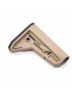RACCOON CULATA SL STOCK TAN