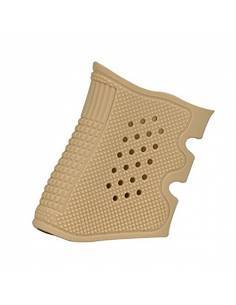 GRIP GLOCK TAN