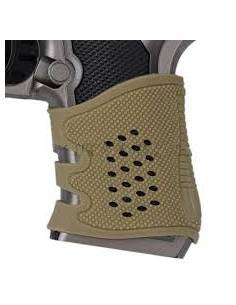 GRIP GLOCK TAN 2