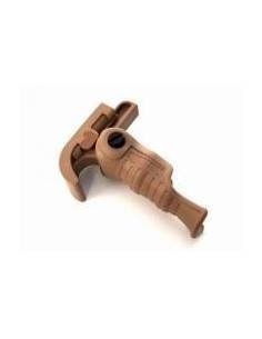 GRIP PLEGABLE C16 TAN