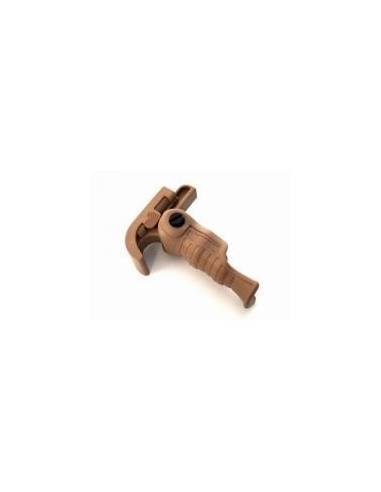 GRIP PLEGABLE C16 TAN