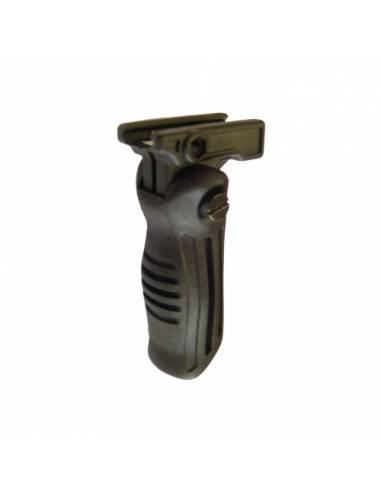 GRIP PLEGABLE C16 BK