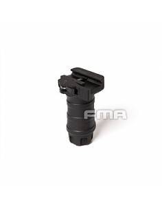 GRIP TD SHORT EXT.RAP BK