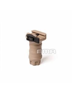 GRIP TD SHORT EXT.RAP TAN