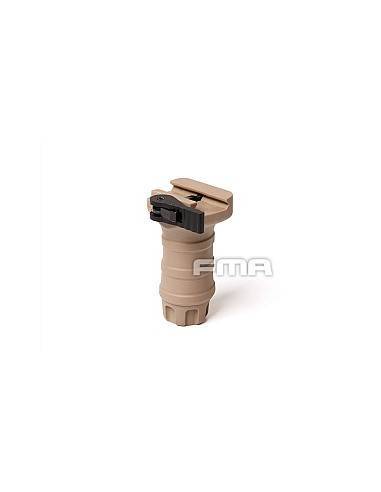 GRIP TD SHORT EXT.RAP TAN