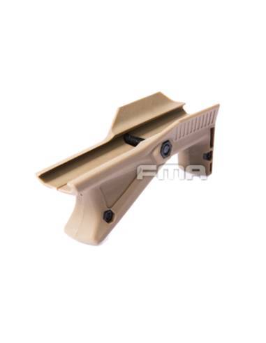 FMA GRIP COBRA TACTICAL TAN