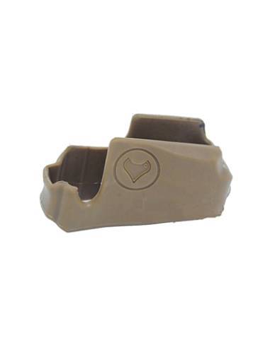 FMA GRIP CARGADOR TAN