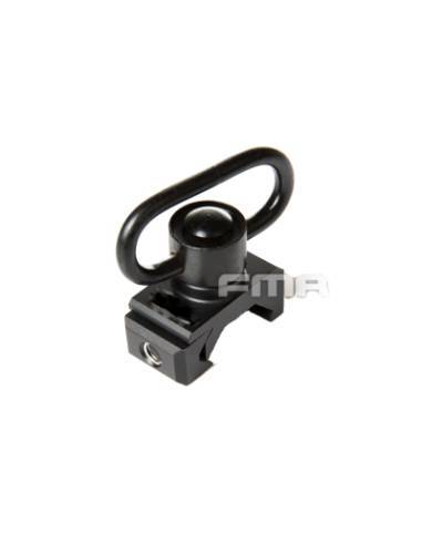 FMA ENGANCHE CORREA DANIEL DEFENSE QD BK