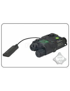 FMA AN/PEQ 15 BK LINTERNA... 2