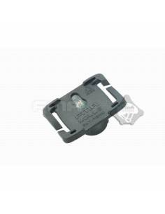 FMA S-LITE STROBO MOLLE ROJO 2