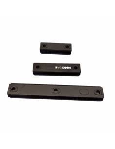 RACCOON SET RAIL M-LOK GEN2 2