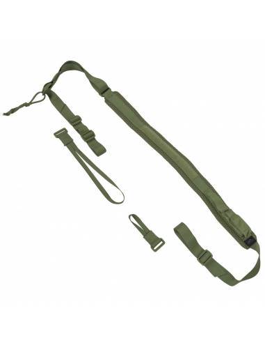 HELIKON CORREA 2 PUNTOS OD OLIVE GREEN