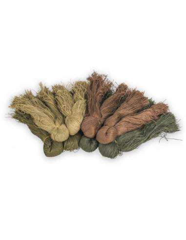 HELIKON GHUILLE FIBER YARNS WOODLAND